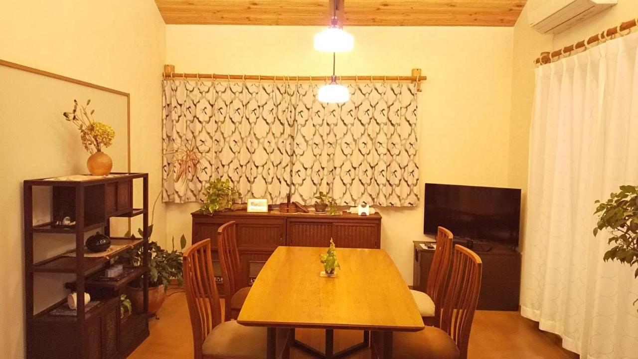 Guest House Nishimura - Vacation Stay 13438 Kiotó Kültér fotó
