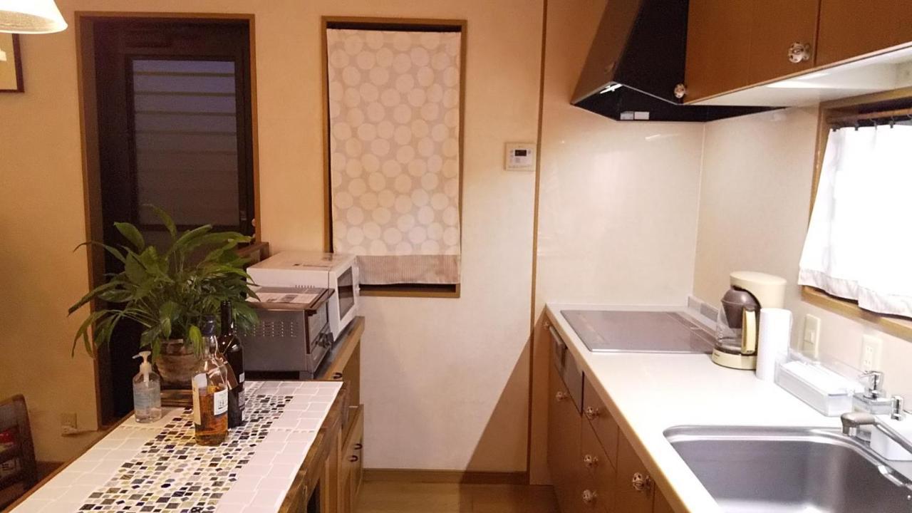 Guest House Nishimura - Vacation Stay 13438 Kiotó Kültér fotó