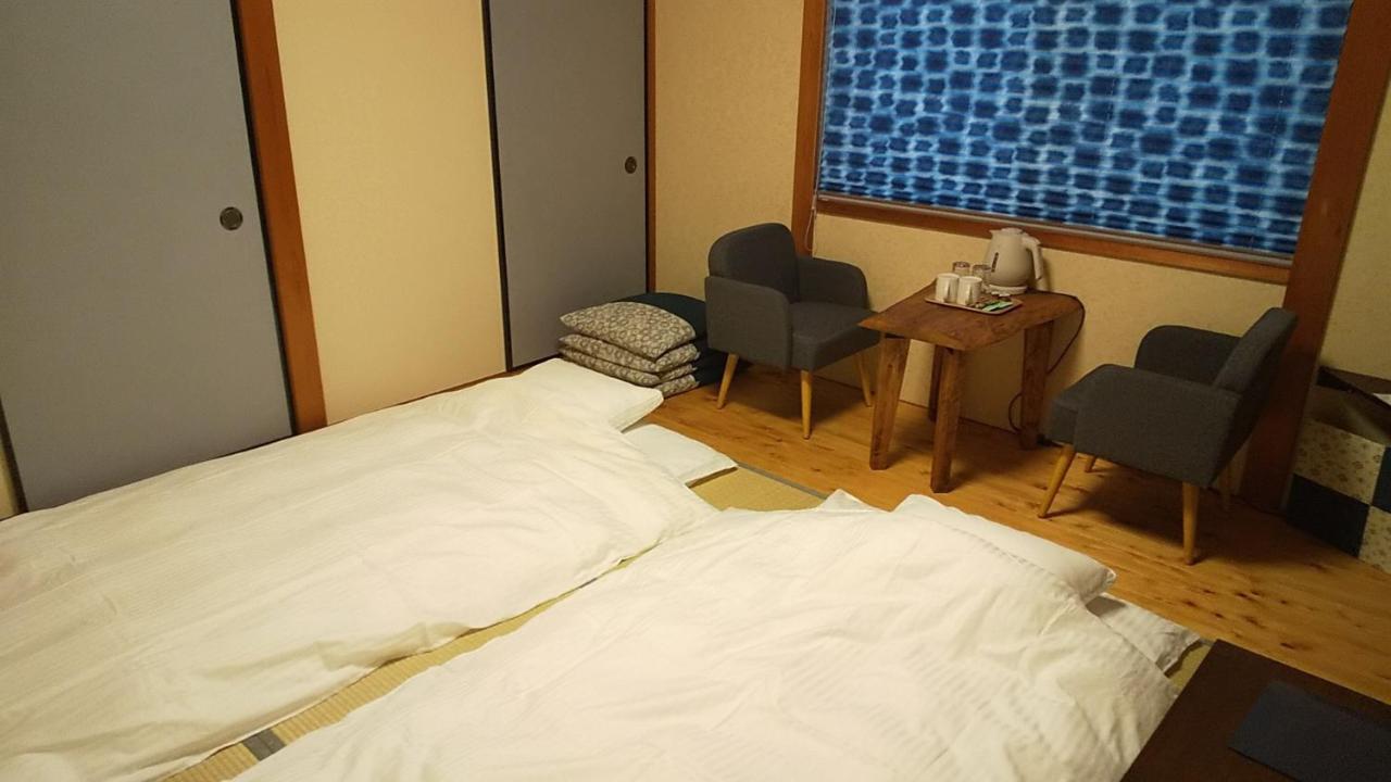 Guest House Nishimura - Vacation Stay 13438 Kiotó Kültér fotó