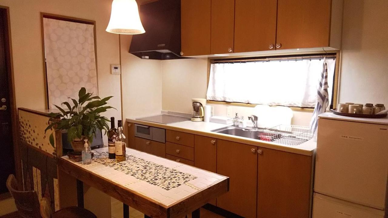 Guest House Nishimura - Vacation Stay 13438 Kiotó Kültér fotó