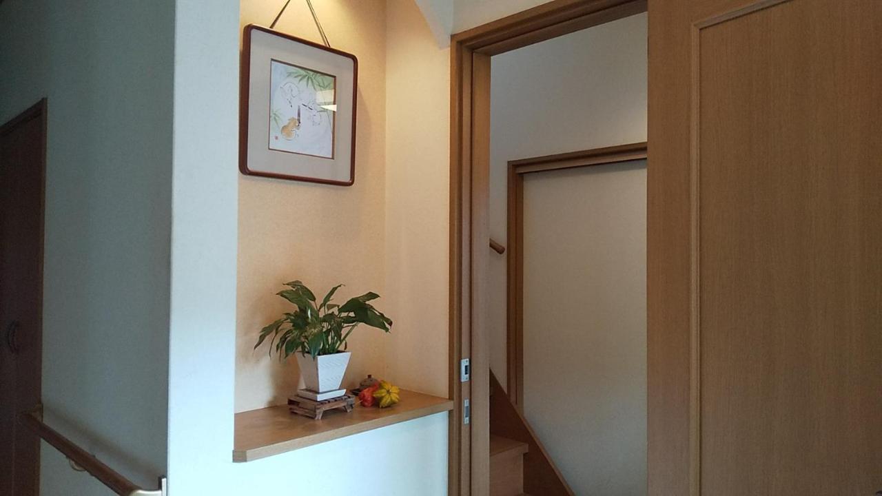 Guest House Nishimura - Vacation Stay 13438 Kiotó Kültér fotó