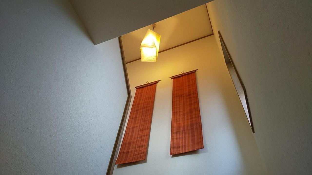 Guest House Nishimura - Vacation Stay 13438 Kiotó Kültér fotó