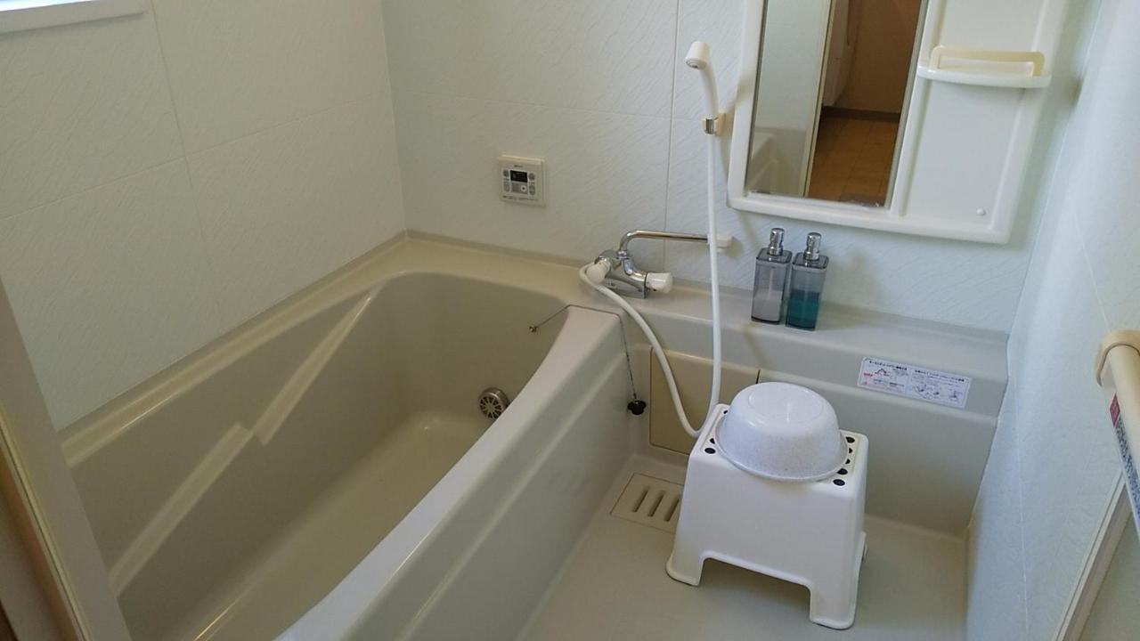 Guest House Nishimura - Vacation Stay 13438 Kiotó Kültér fotó